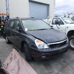 View Auto part Fan Kia Carnival/grand Carnival 2014