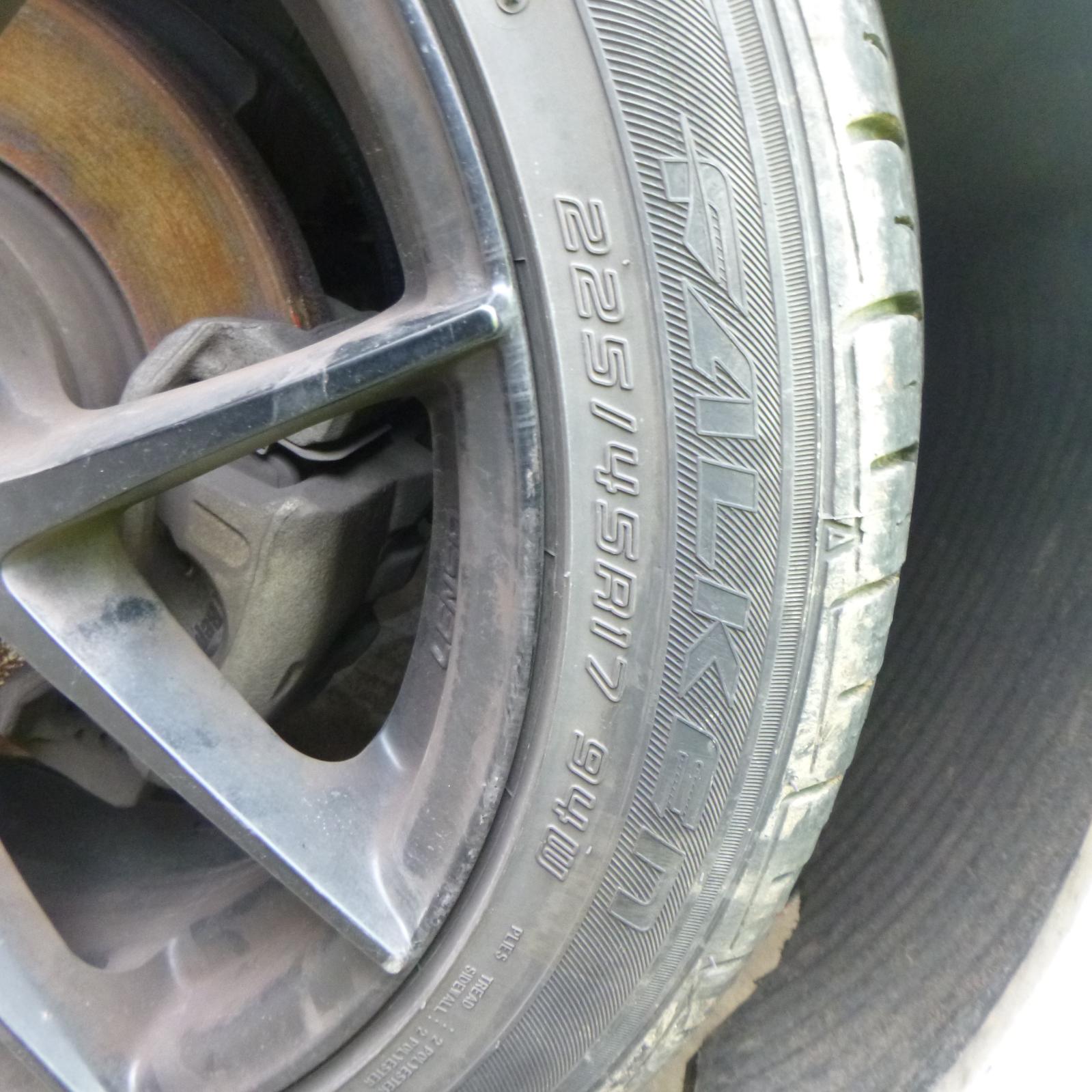 View Auto part Fuel Door / Filler Hyundai I30 2014