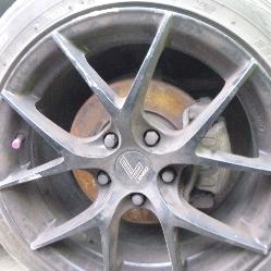 View Auto part Fuel Door / Filler Hyundai I30 2014