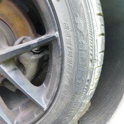 View Auto part Fuel Door / Filler Hyundai I30 2014