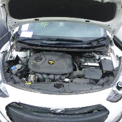 View Auto part Fuel Door / Filler Hyundai I30 2014