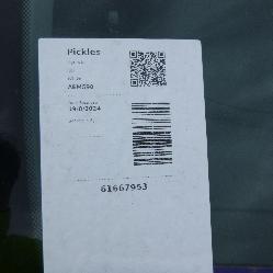 View Auto part Fuel Door / Filler Hyundai I30 2014