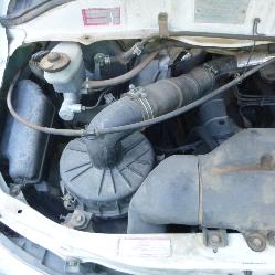 View Auto part Ecu Toyota Hiace 2002