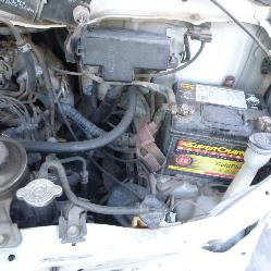 View Auto part Ecu Toyota Hiace 2002