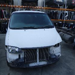 View Auto part Ecu Toyota Hiace 2002