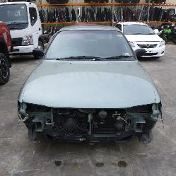 View Auto part Left Rear Wnd Reg/Motor Toyota Corolla 1998