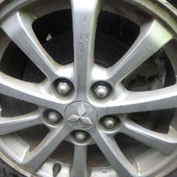 View Auto part Door Handle Mitsubishi Lancer 2010