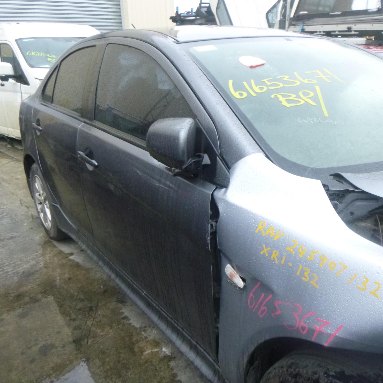 View Auto part Door Handle Mitsubishi Lancer 2010