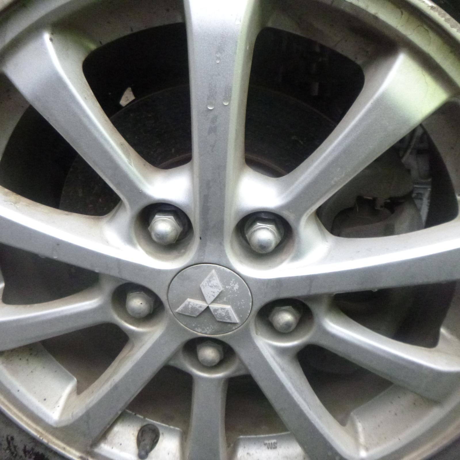 View Auto part Door Handle Mitsubishi Lancer 2010