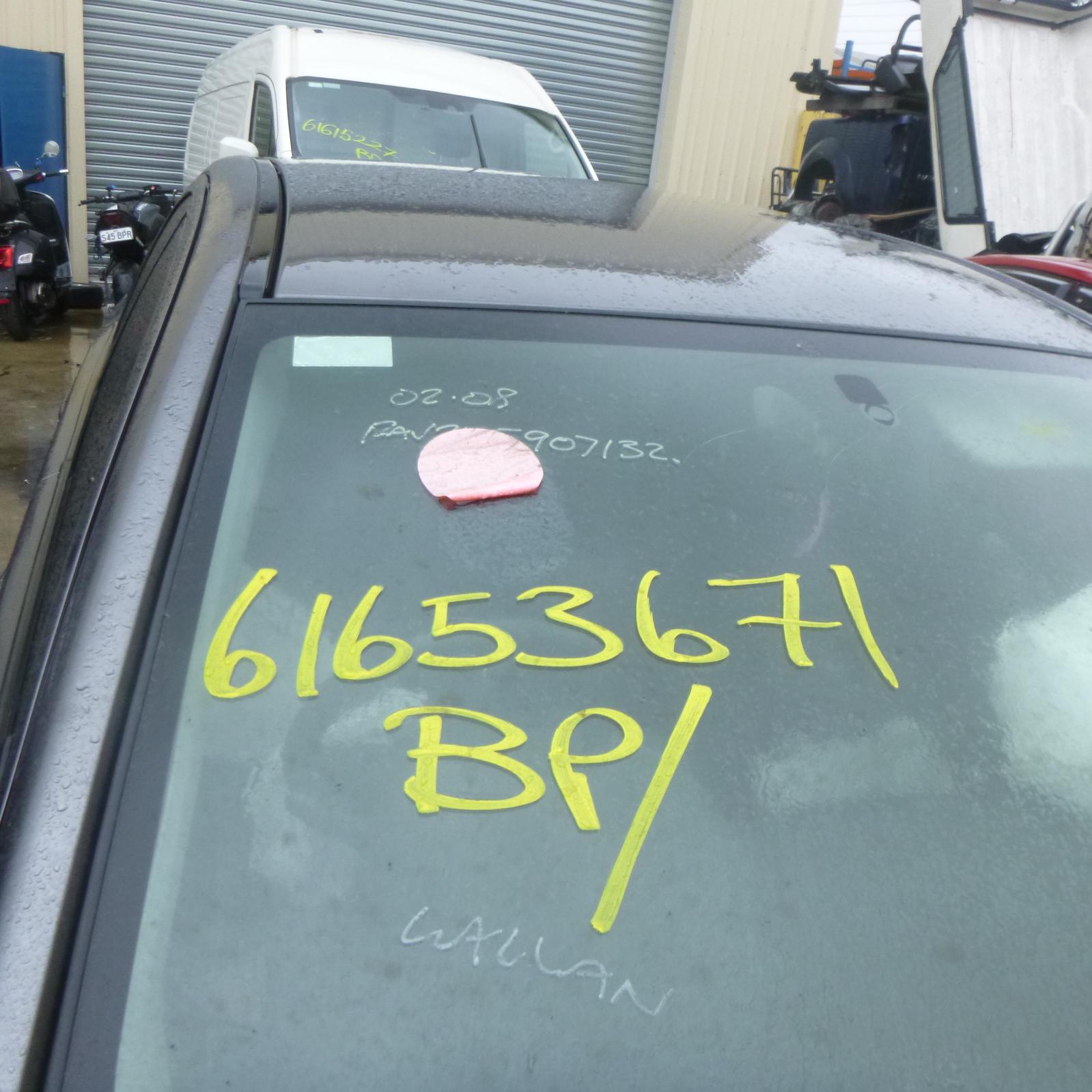 View Auto part Door Handle Mitsubishi Lancer 2010