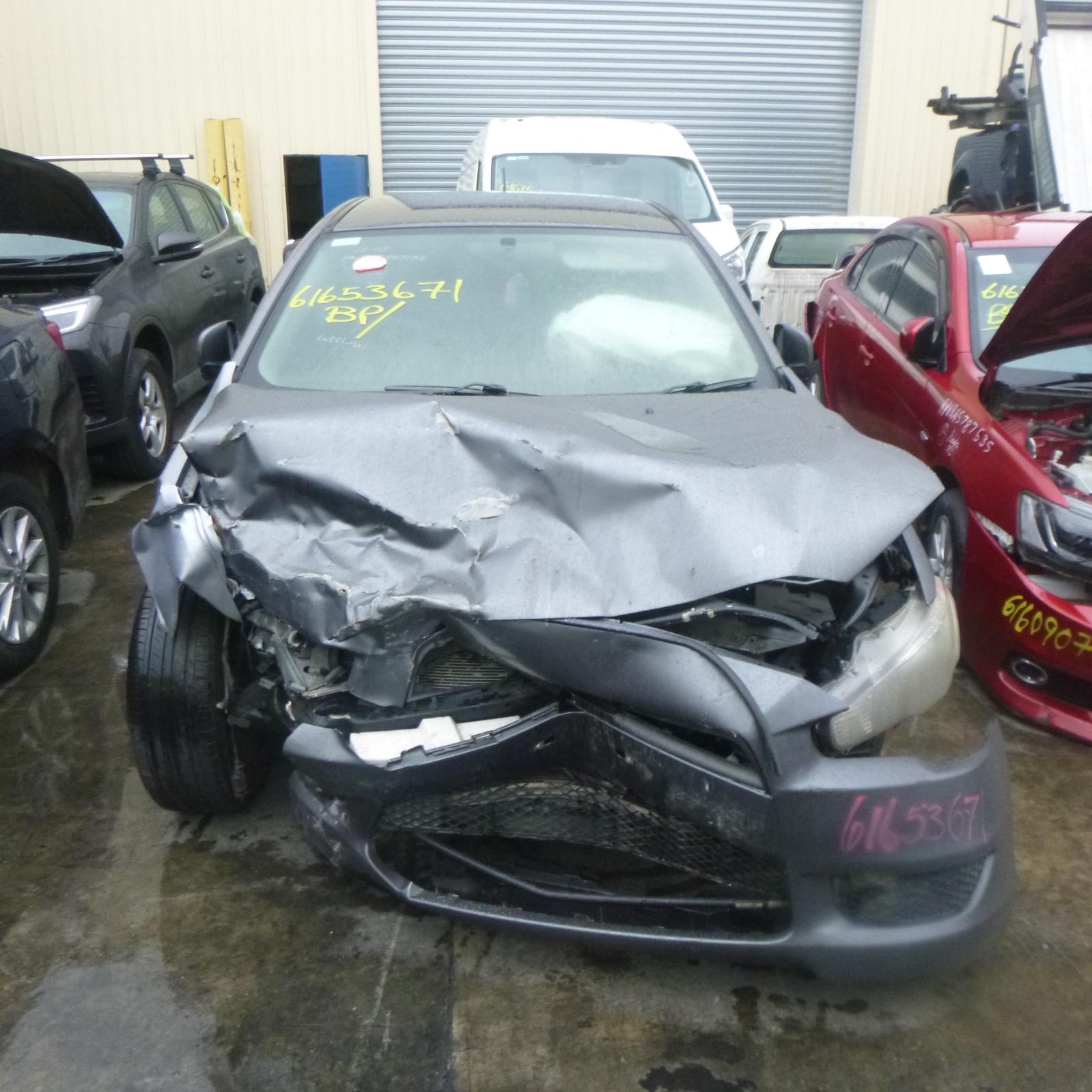 View Auto part Door Handle Mitsubishi Lancer 2010