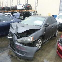 View Auto part Door Handle Mitsubishi Lancer 2010