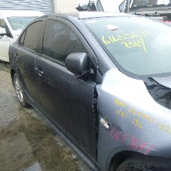 View Auto part Door Handle Mitsubishi Lancer 2010