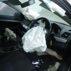 View Auto part Door Handle Mitsubishi Lancer 2010