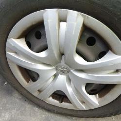 View Auto part Bonnet Lock/Support Toyota Aurion 2007