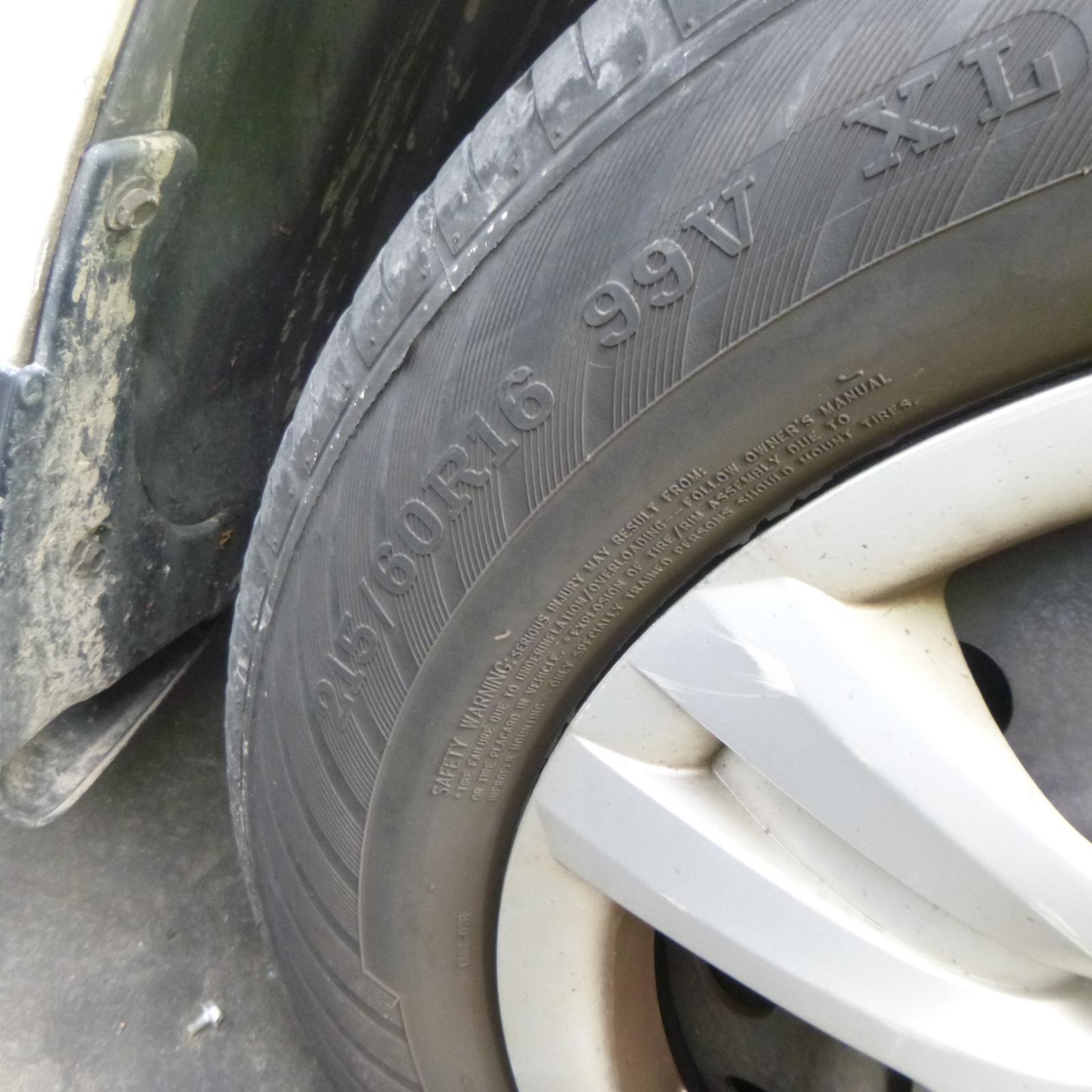 View Auto part Bonnet Lock/Support Toyota Aurion 2007