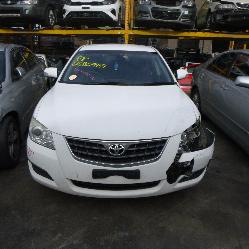 View Auto part Bonnet Lock/Support Toyota Aurion 2007