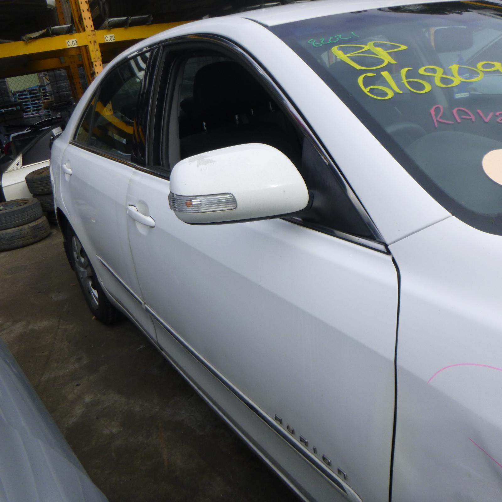 View Auto part Bonnet Lock/Support Toyota Aurion 2007