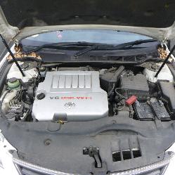 View Auto part Bonnet Lock/Support Toyota Aurion 2007