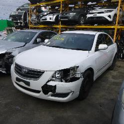 View Auto part Bonnet Lock/Support Toyota Aurion 2007