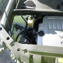 View Auto part Door/Boot/Gate Lock Toyota Kluger 2012