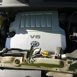View Auto part Jack/Tool Kit Toyota Kluger 2012
