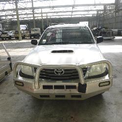 View Auto part Fuel Pump Toyota Hilux 2014