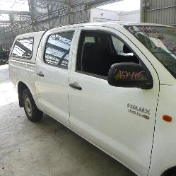 View Auto part Fuel Pump Toyota Hilux 2014