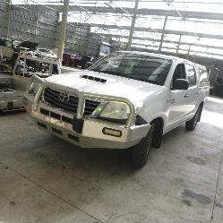View Auto part Fuel Pump Toyota Hilux 2014