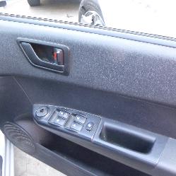 View Auto part Hatch Strut Hyundai Getz 2010