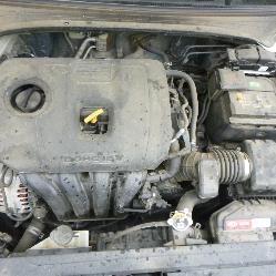 View Auto part Wiper Arm Kia Cerato 2019