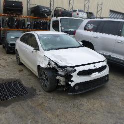 View Auto part Grille Kia Cerato 2019