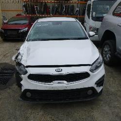 View Auto part Grille Kia Cerato 2019