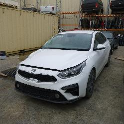 View Auto part Grille Kia Cerato 2019