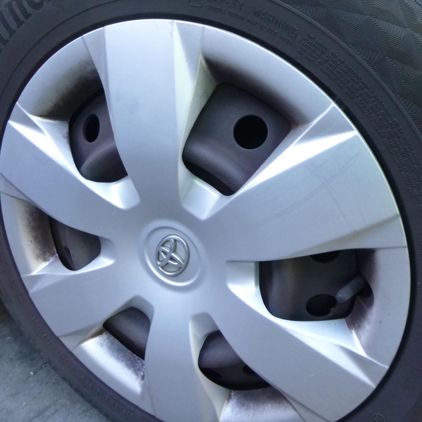 View Auto part Ashtray Toyota Camry 2008