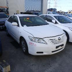 View Auto part Ashtray Toyota Camry 2008