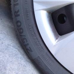 View Auto part Ashtray Toyota Camry 2008