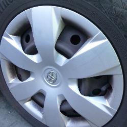 View Auto part Ashtray Toyota Camry 2008