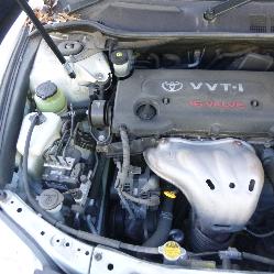 View Auto part Combination Switch Toyota Camry 2008