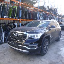 View Auto part Rear Bumper Holden Acadia 2019