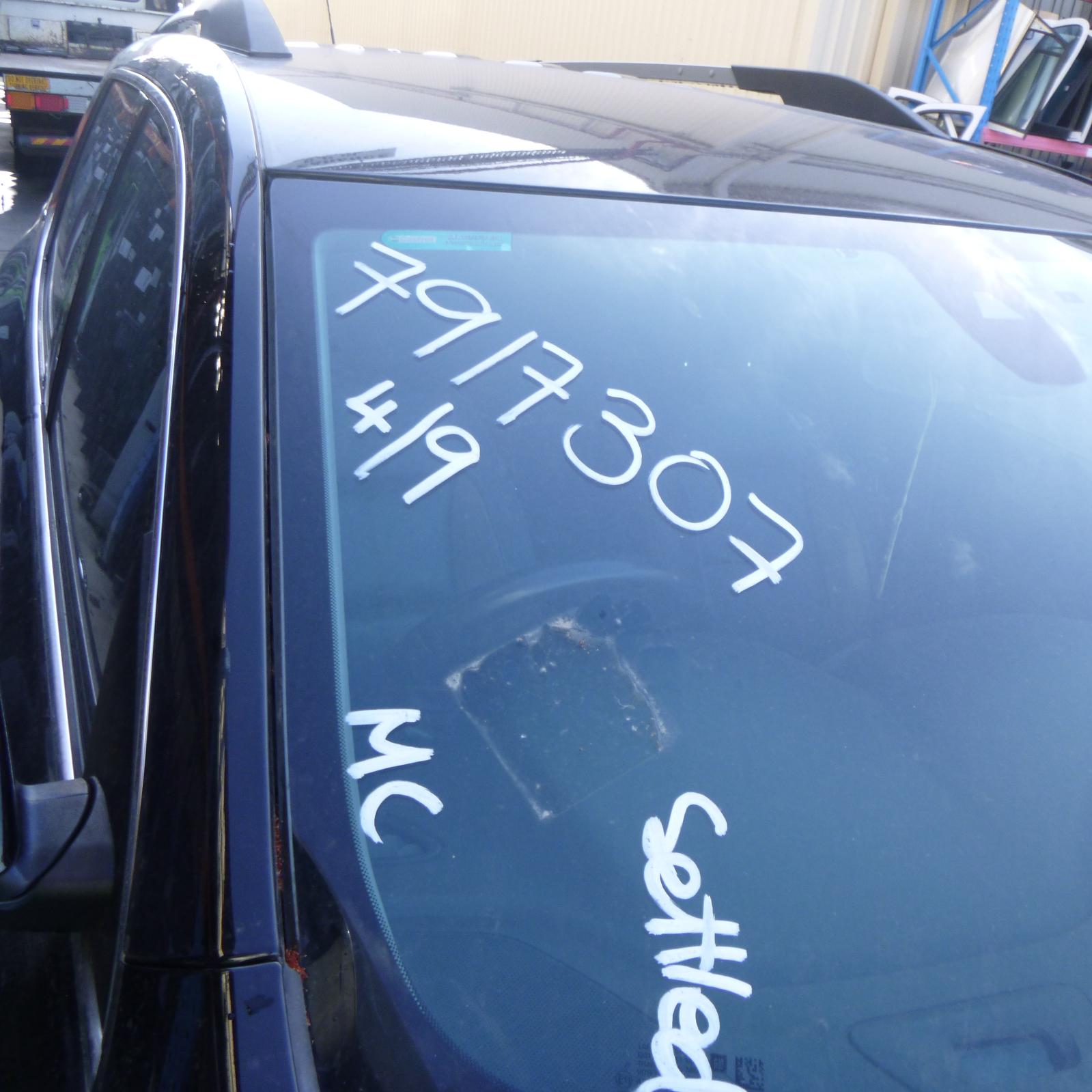 View Auto part Rear Bumper Holden Acadia 2019