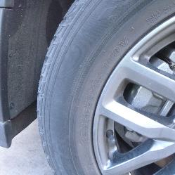 View Auto part Rear Bumper Holden Acadia 2019