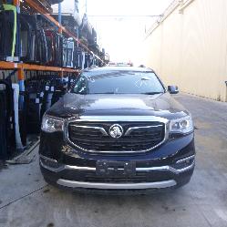View Auto part Rear Bumper Holden Acadia 2019