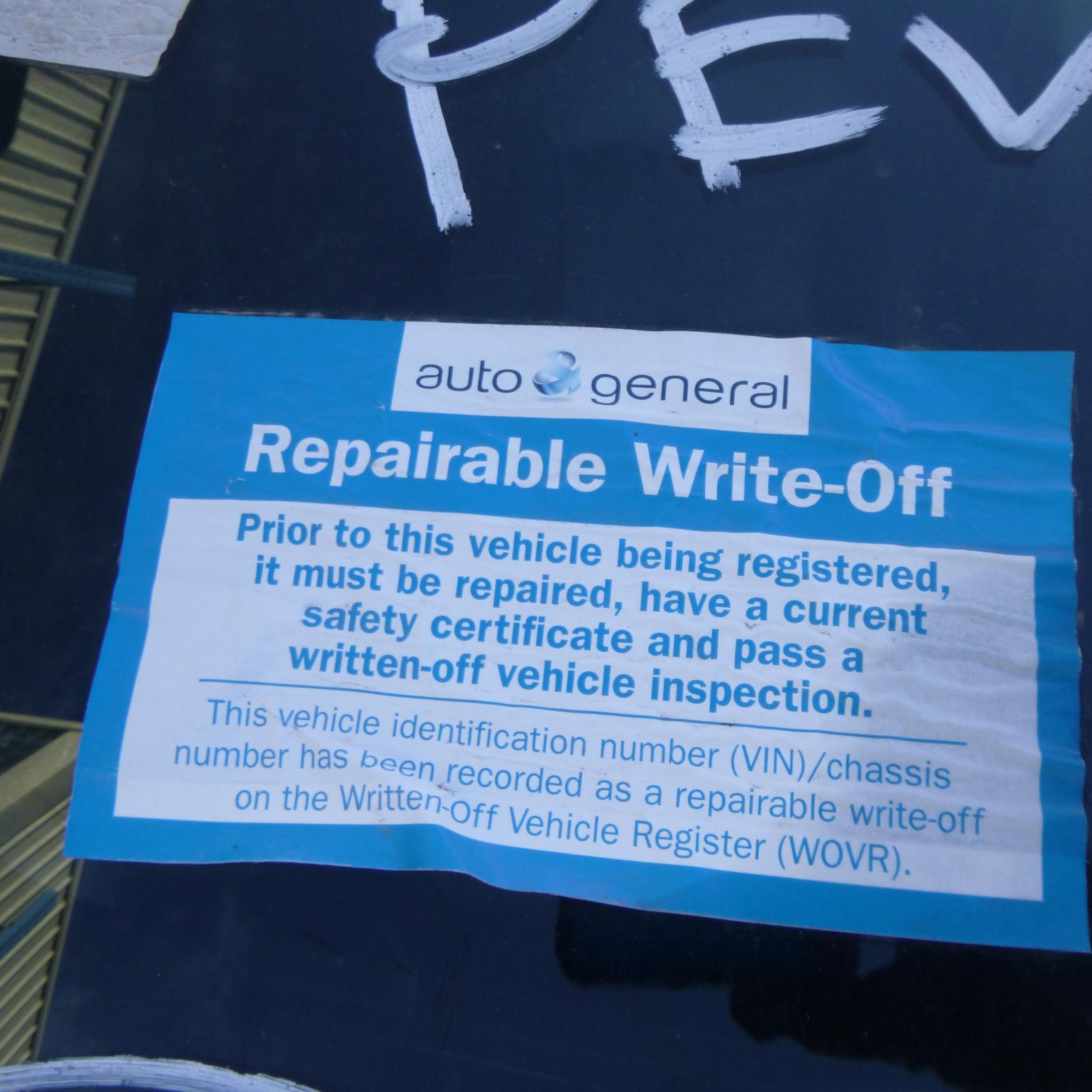 View Auto part Rear Bumper Holden Acadia 2019