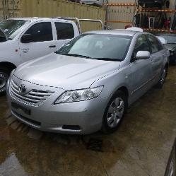 View Auto part Left Indicator/Fog/Side Toyota Camry 2008