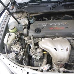 View Auto part Left Indicator/Fog/Side Toyota Camry 2008