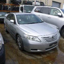 View Auto part Left Indicator/Fog/Side Toyota Camry 2008