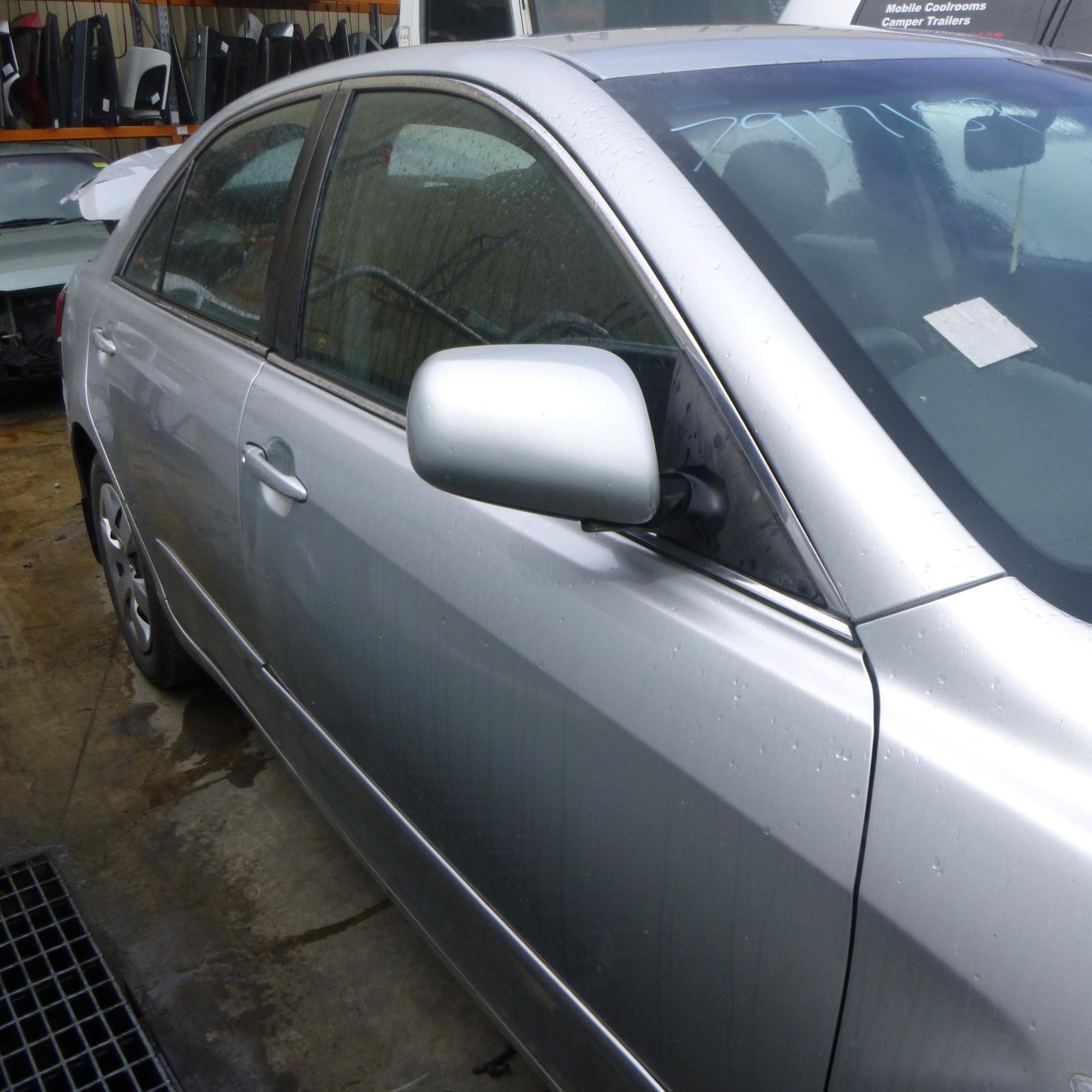 View Auto part Left Indicator/Fog/Side Toyota Camry 2008