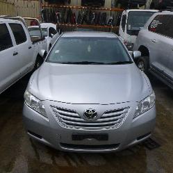 View Auto part Left Indicator/Fog/Side Toyota Camry 2008