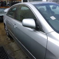 View Auto part Left Indicator/Fog/Side Toyota Camry 2008